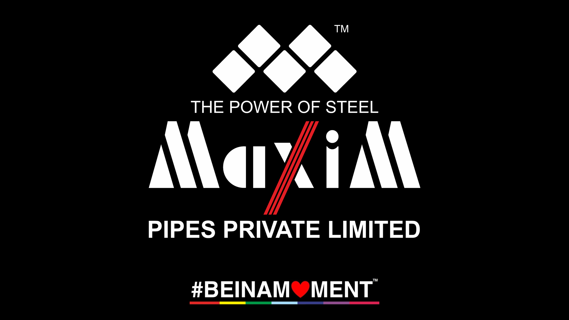 Maxim Pipes Pvt. Ltd.