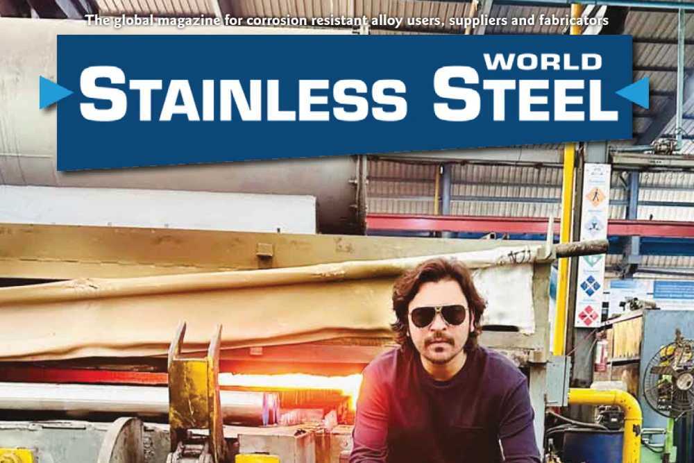 Maxim Tubes: Ensuring Stainless Performance